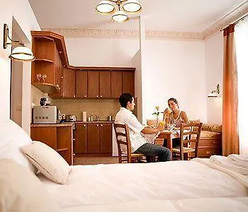 Ventus Rosa Apartments Krakow Aparthotel