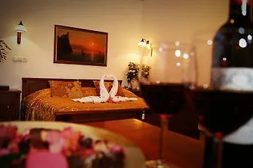 Aparthotel Ventus Rosa Apartments Krakow