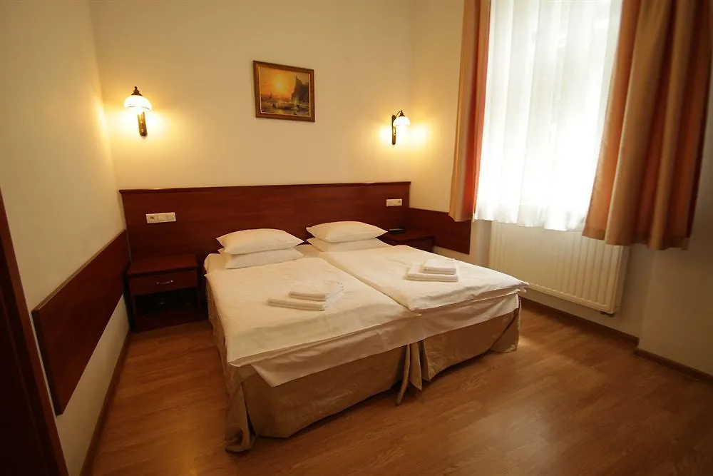 Ventus Rosa Apartments Krakow