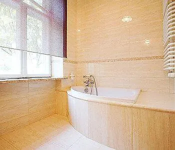 Ventus Rosa Apartments Cracovia Polonia