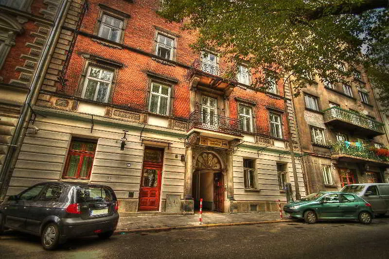 **** Apartahotel Ventus Rosa Apartments Cracovia Polonia