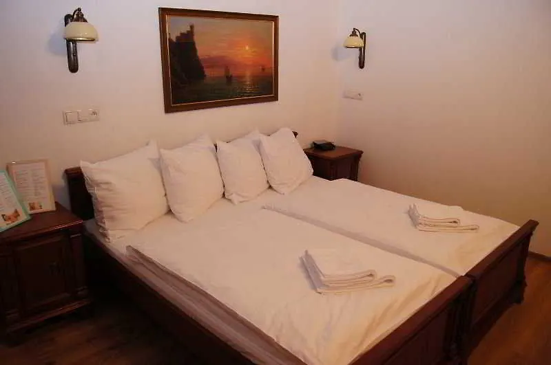 Ventus Rosa Apartments Cracovia
