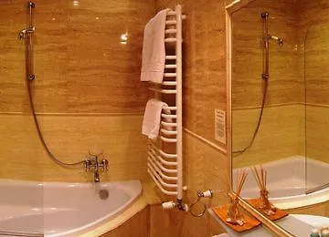 Ventus Rosa Apartments Cracovia Apartahotel