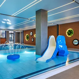 Mercure Fabryczna **** كراكوفيا