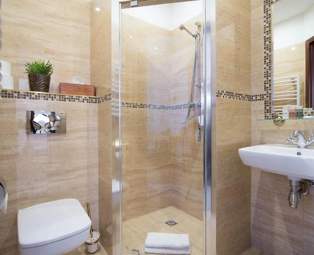 Ventus Rosa Apartments Krakow