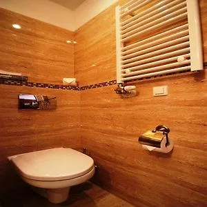 Ventus Rosa Apartments Krakow