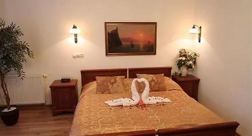 Aparthotel Ventus Rosa Apartments Krakow