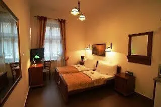 Ventus Rosa Apartments Krakow 4*,  Poland